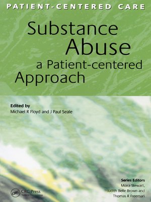 cover image of Substance Abuse